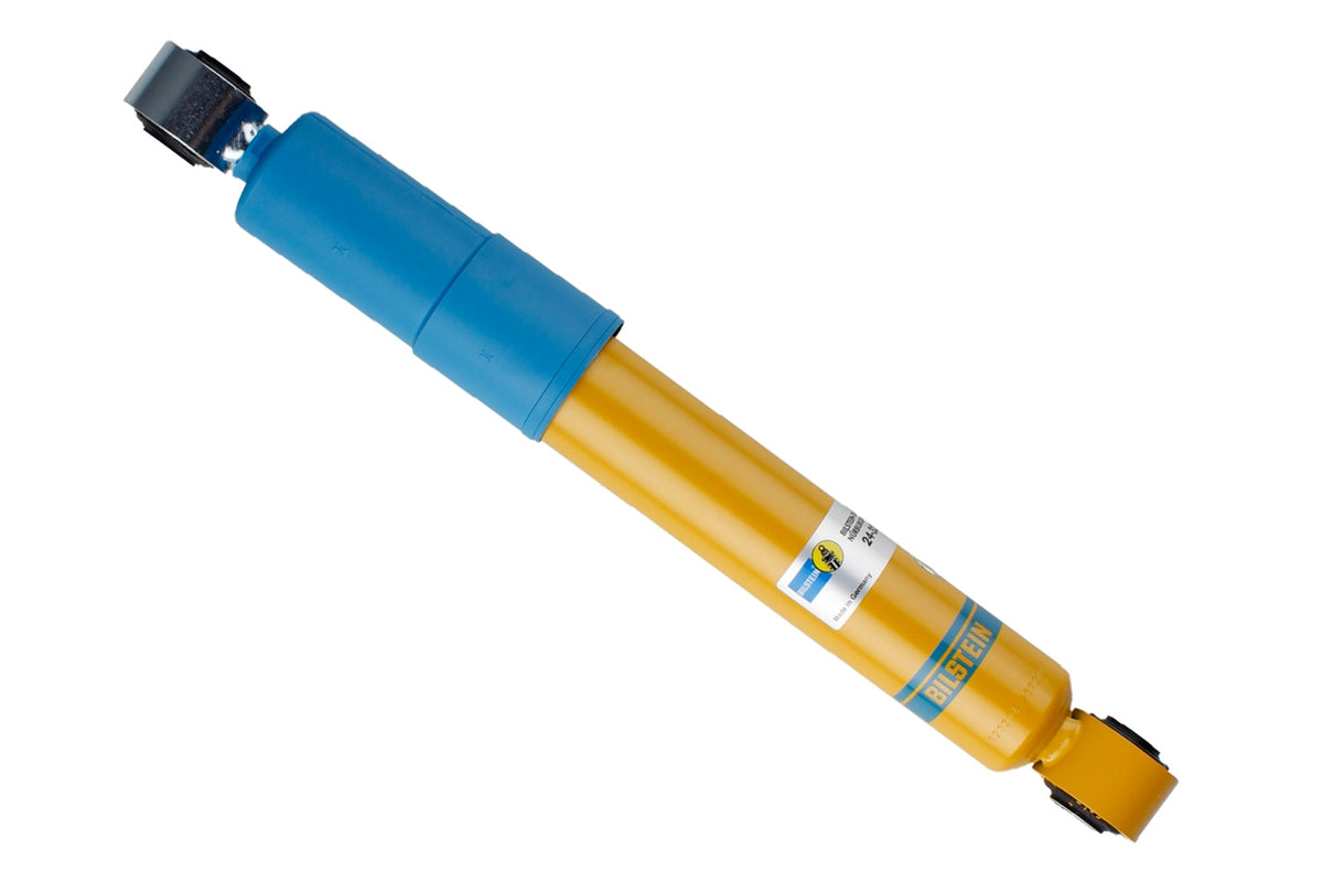 Bilstein B6 shock absorber for 2020 VW Caddy 5 California (SBB) — 24-323727
