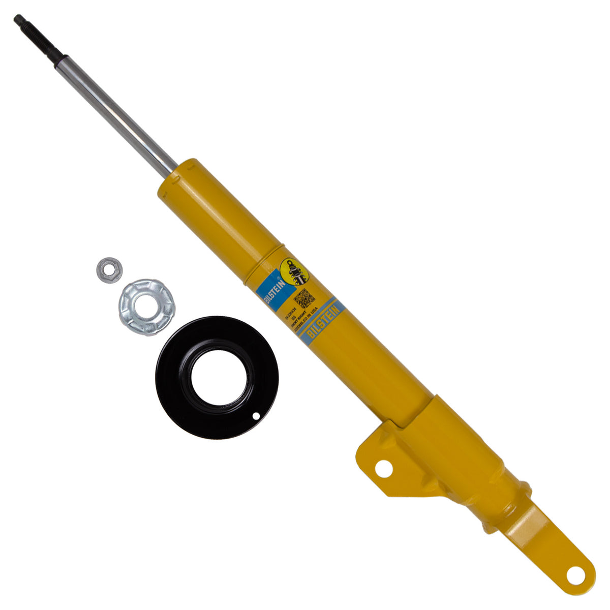 Bilstein B6 Shock Absorbers — 24-326438