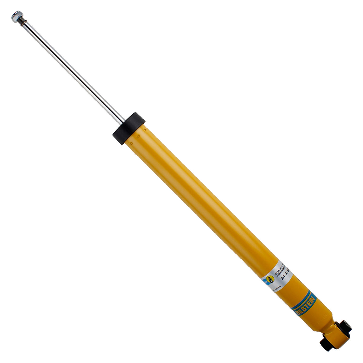 Bilstein B6 Shock Absorbers — 24-338356
