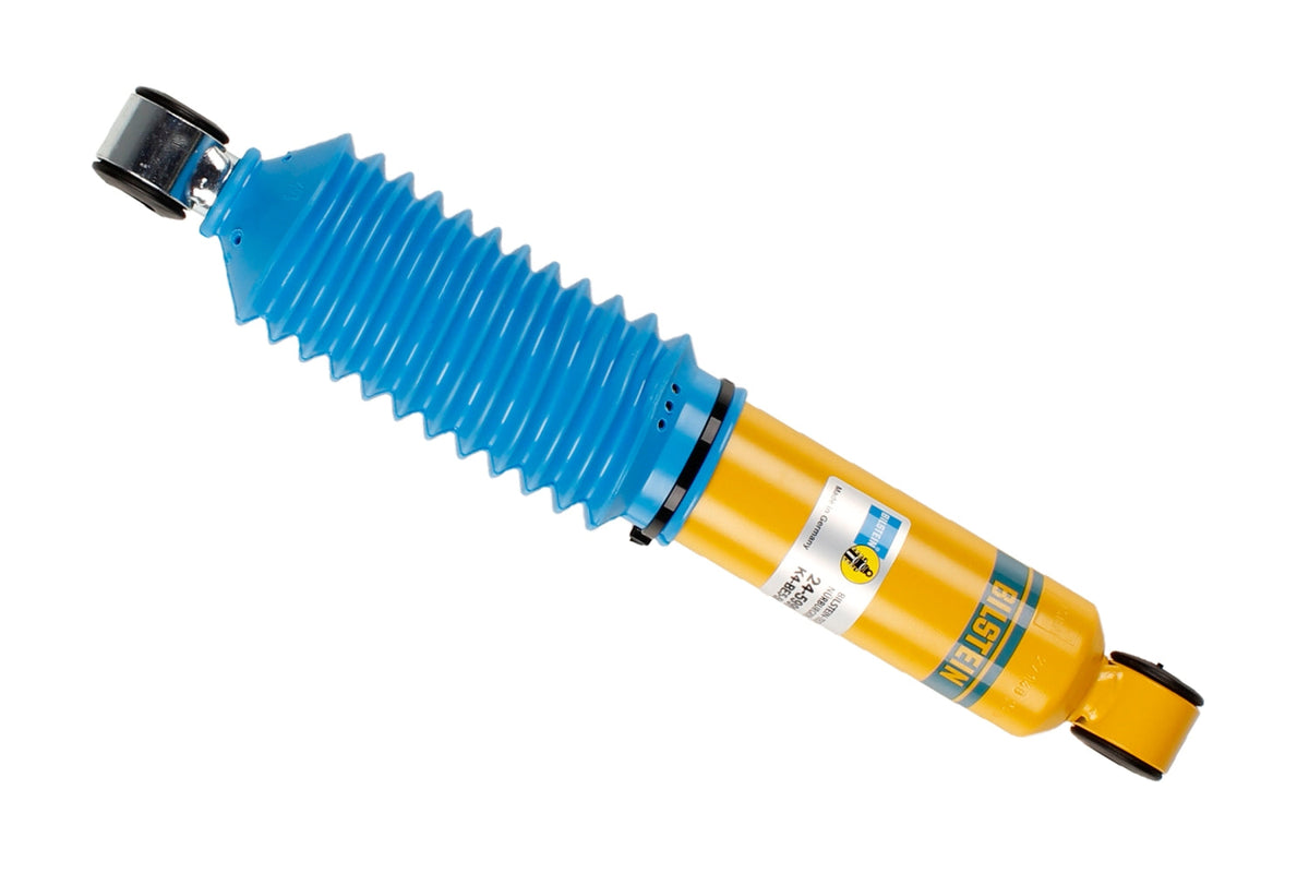 Bilstein B6 shock absorber — 24-599955