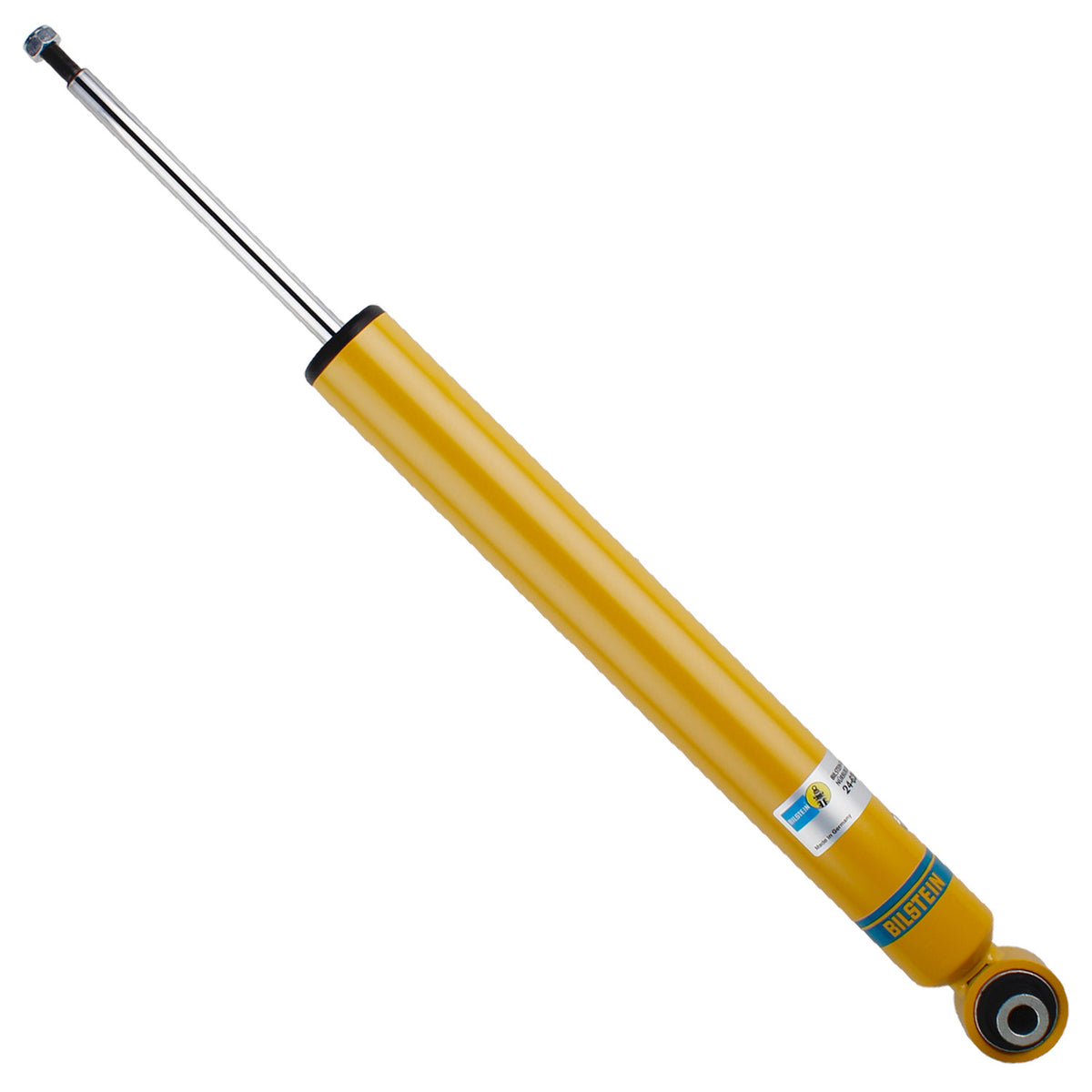Bilstein B6 Shock Absorbers — 24-626231