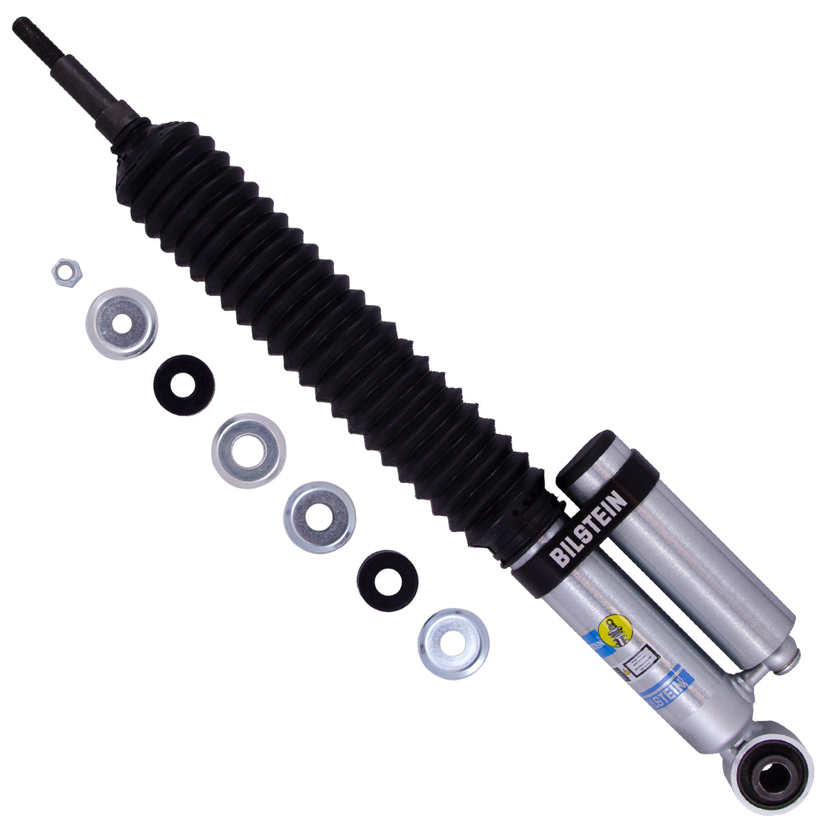 Bilstein Shock Absorbers — 25-275131