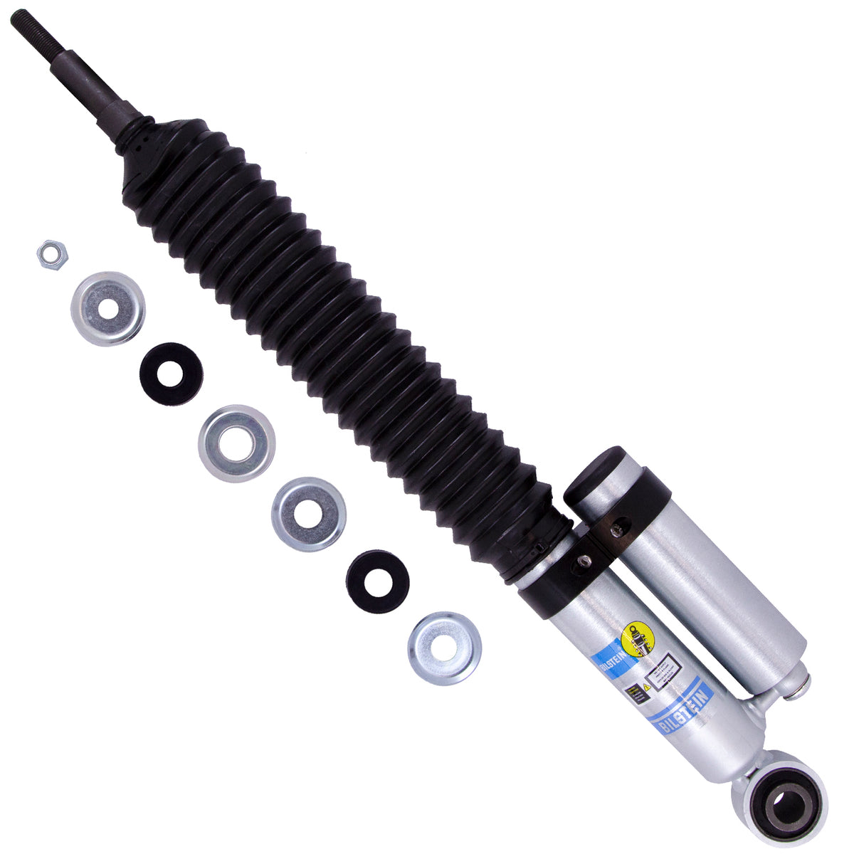 Bilstein Shock Absorbers — 25-275148
