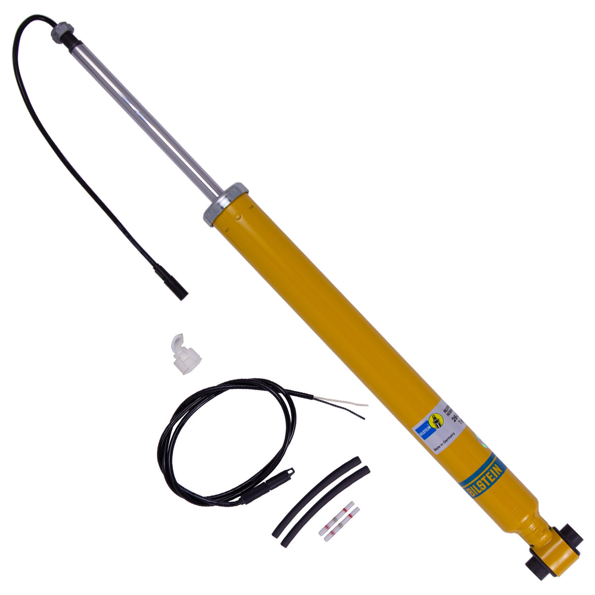 Bilstein Shock Absorbers — 26-265247