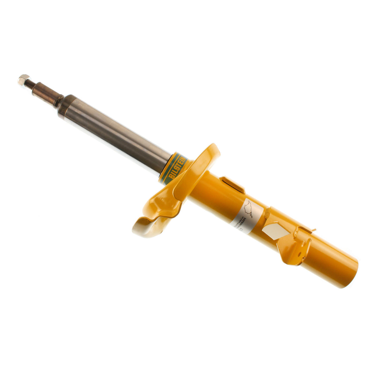 Bilstein Shock Absorbers — 29-196517