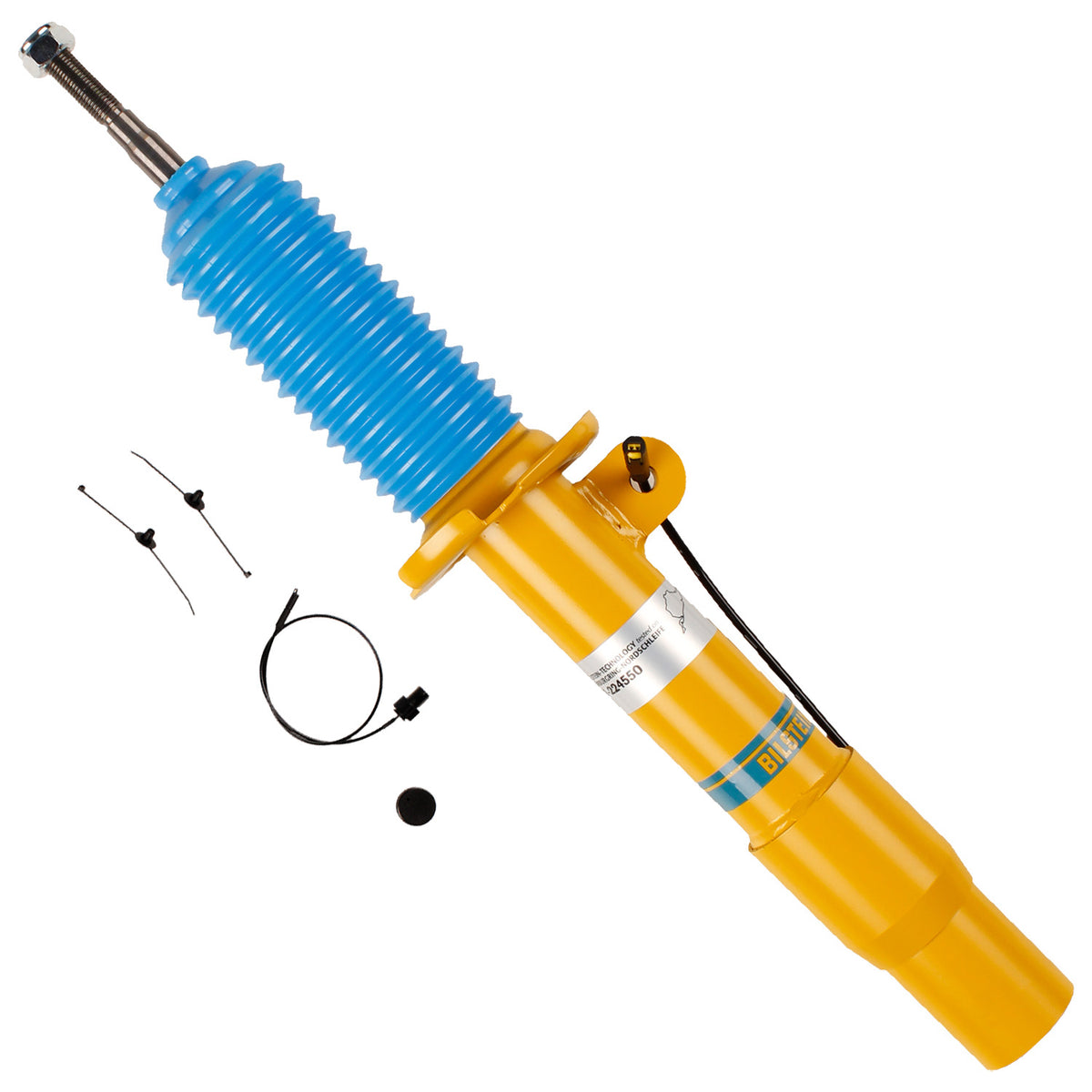 Bilstein Shock Absorbers — 31-224550