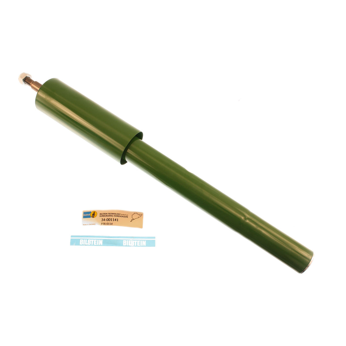 Bilstein Shock Absorbers — 34-001141