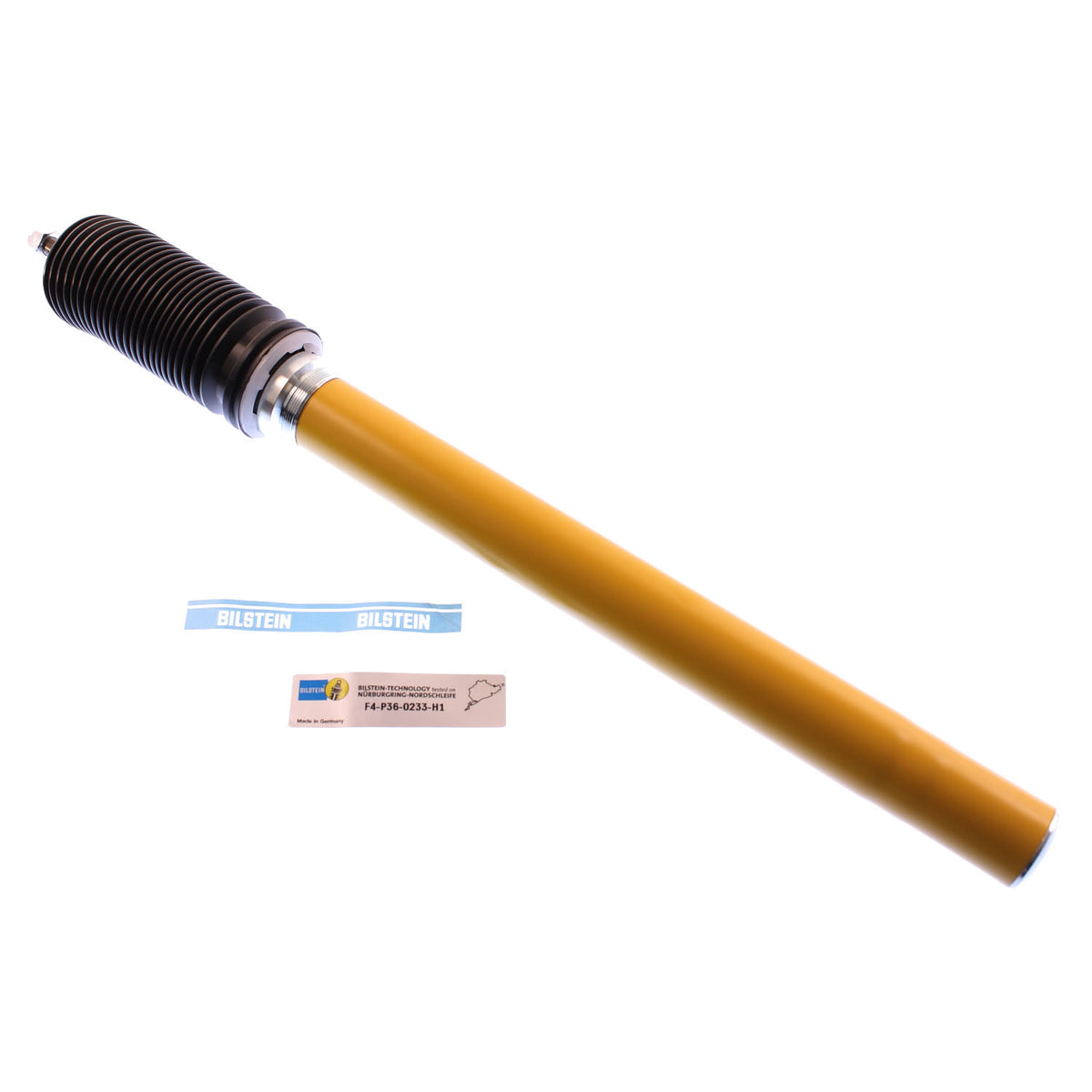 Bilstein Shock Absorbers — 34-002339