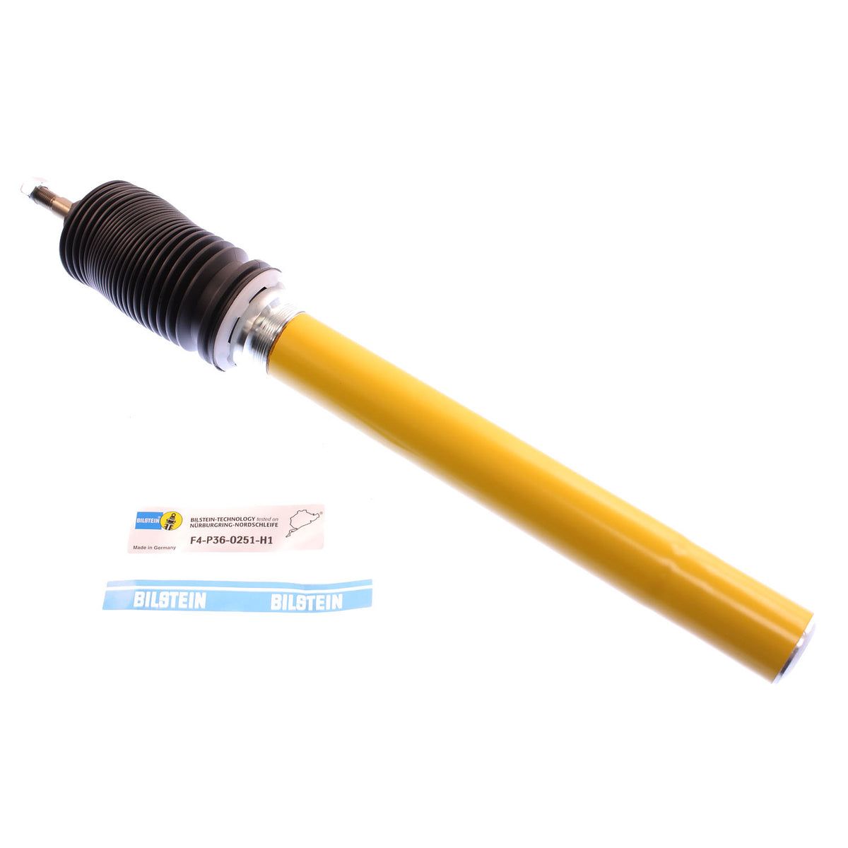Bilstein Shock Absorbers — 34-002513