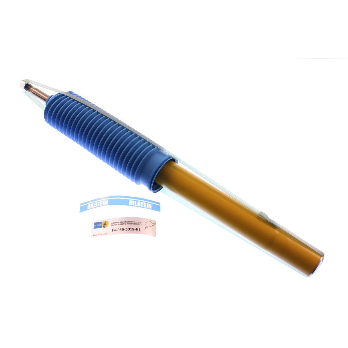 Bilstein Shock Absorbers for 1987-1995 Bmw 5 — 34-030196