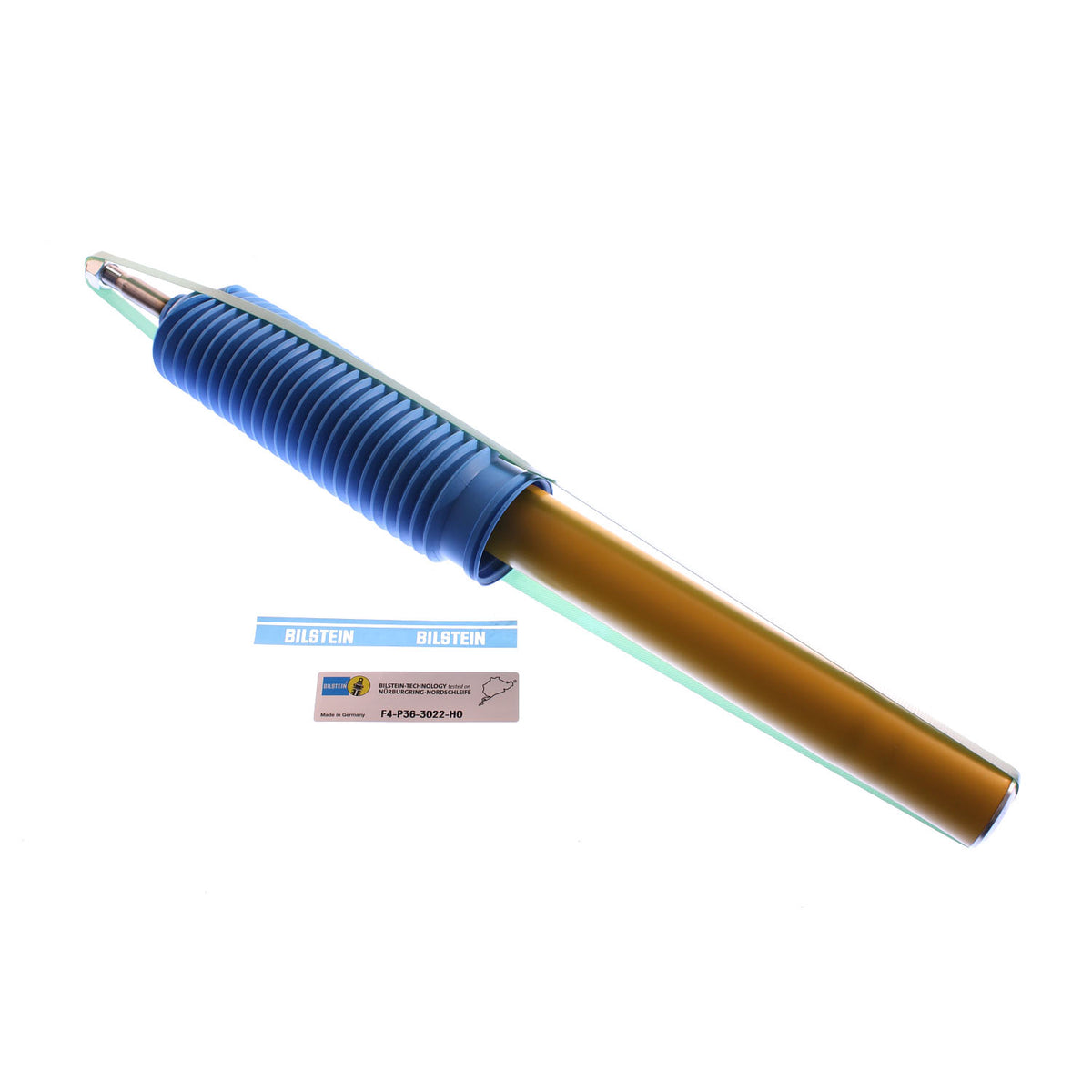 Bilstein Shock Absorbers — 34-030226