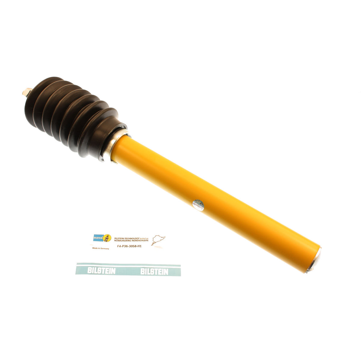 Bilstein Shock Absorbers — 34-030585