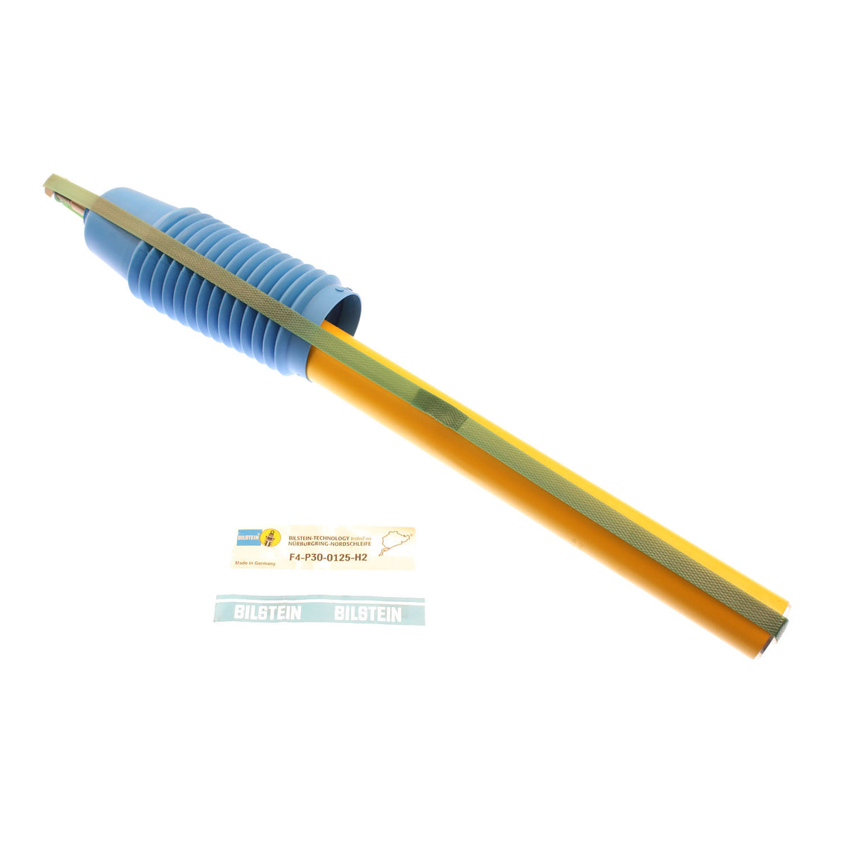Bilstein Shock Absorbers — 34-186350