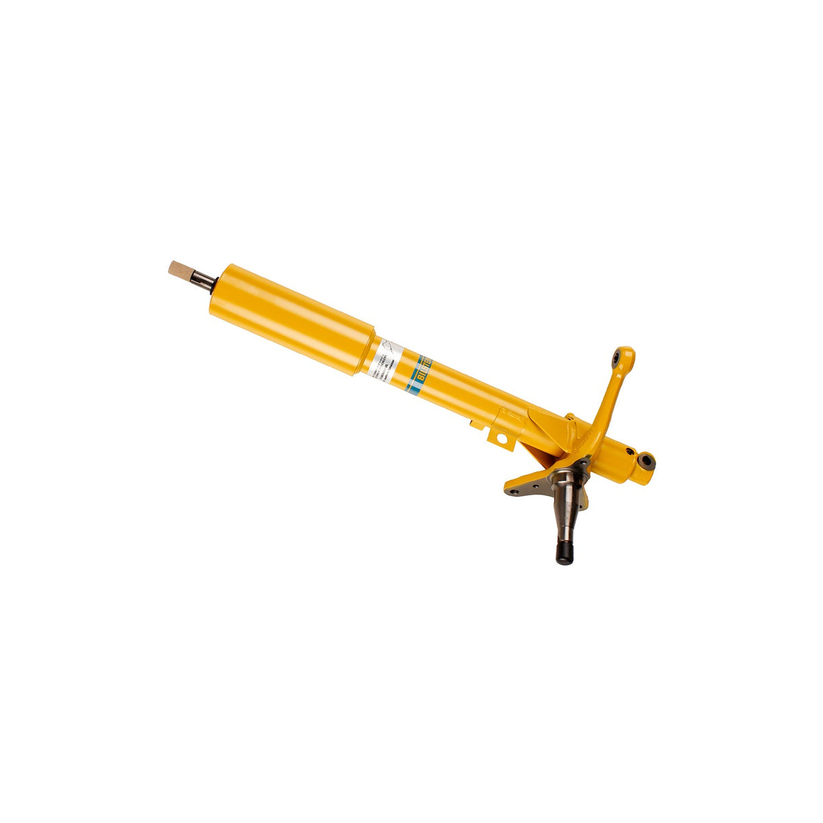 Bilstein B8 shock absorber for 2004–2013 Porsche 911 (997) — 35-347910
