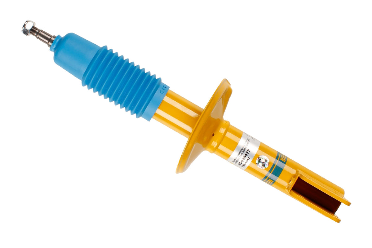 Bilstein B8 shock absorber for 1990–1999 Renault Clio 1 — 35-040477
