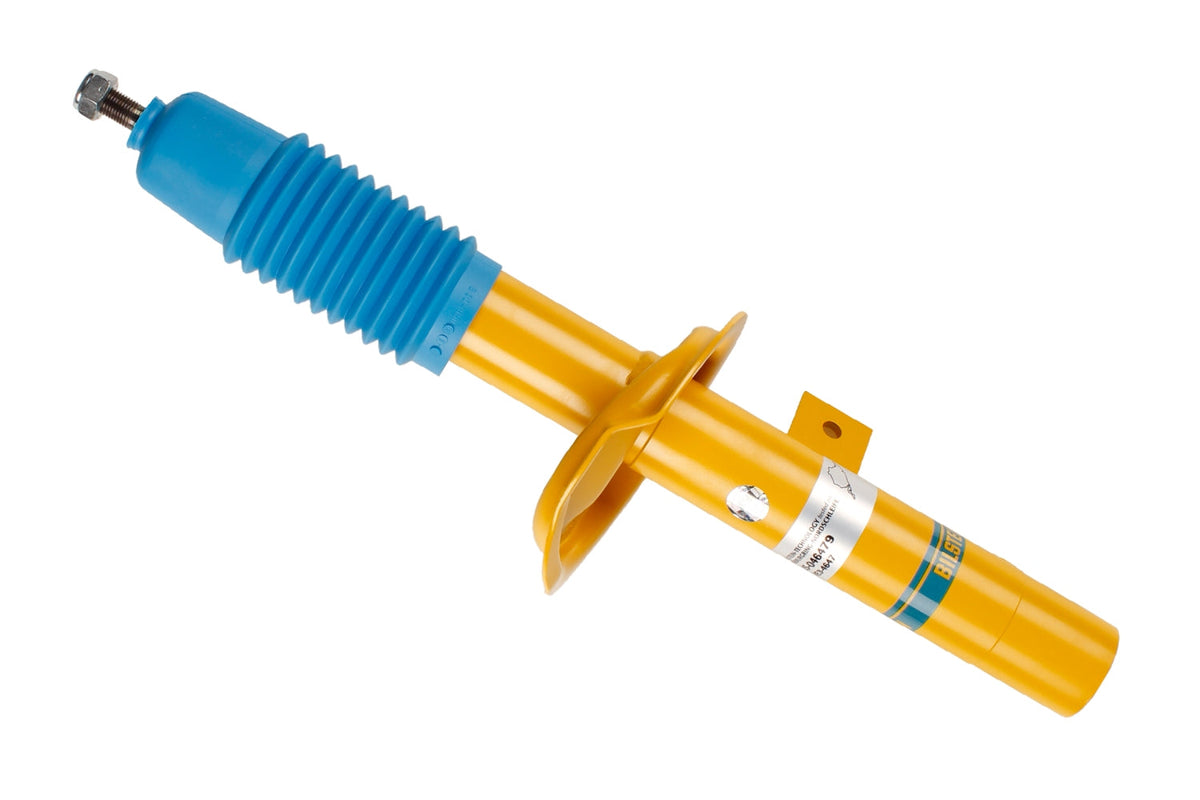 Bilstein B8 shock absorber for 1997–2005 Citroën Xsara (N1) — 35-046479