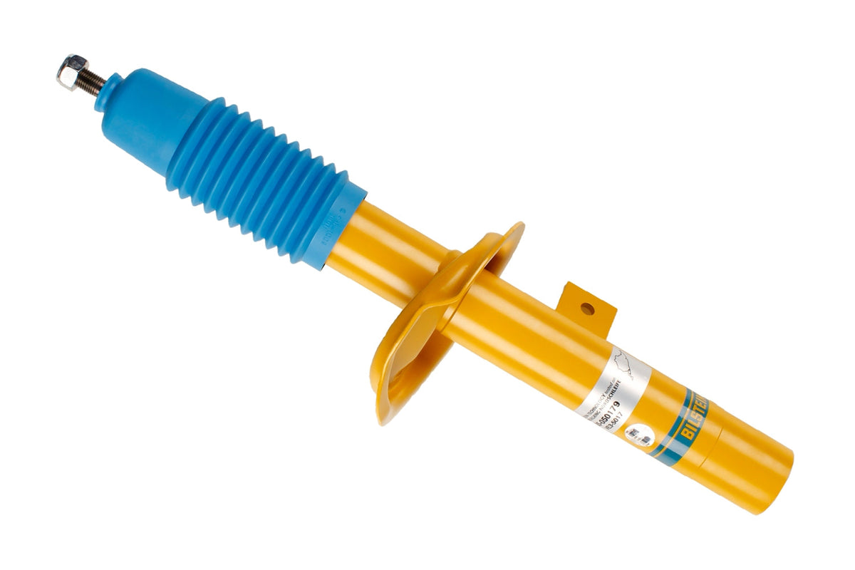 Bilstein B8 shock absorber for 1997–2005 Citroën Xsara (N1) — 35-050179