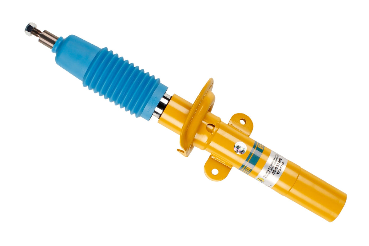 Bilstein B8 shock absorber for 2000–2007 Ford Mondeo 3 (B5Y) — 35-051480