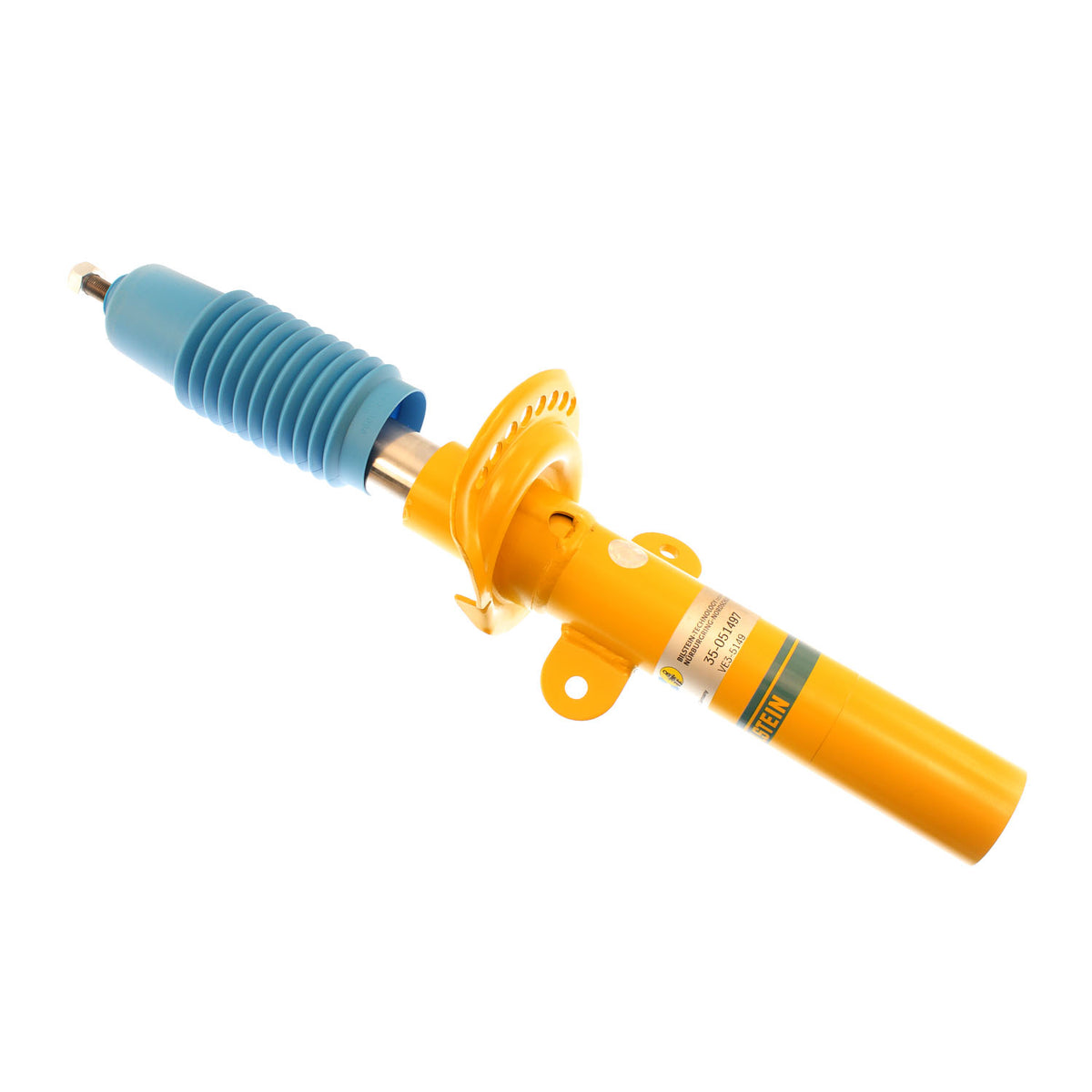 Bilstein B8 Shock Absorbers — 35-051497