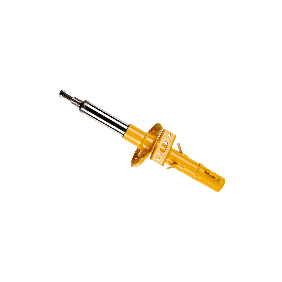 Bilstein B8 Shock Absorbers for 2002-2009 Seat Ibiza — 35-052180