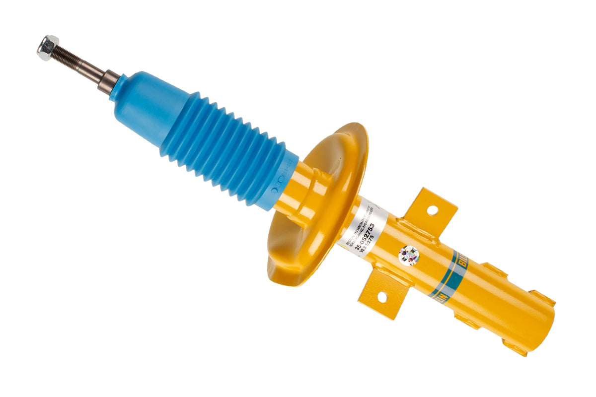 Bilstein B8 shock absorber for 2002–2009 Peugeot 307 Break (3E) — 35-052753