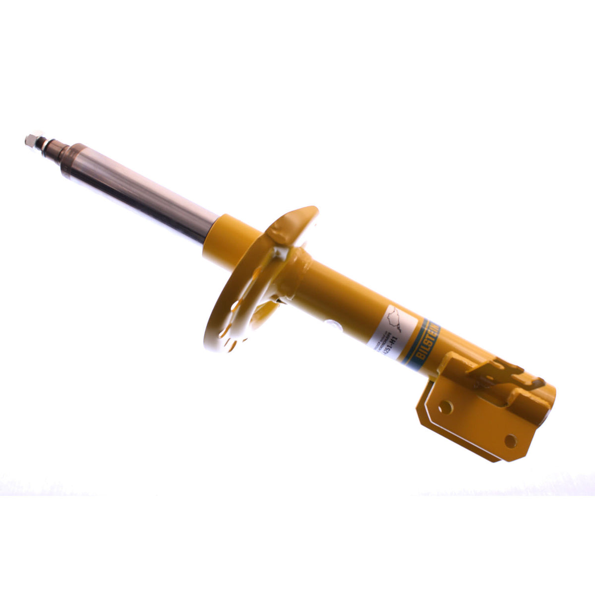 Bilstein B8 Shock Absorbers for 2005-2015 Saab 9 3 — 35-102519