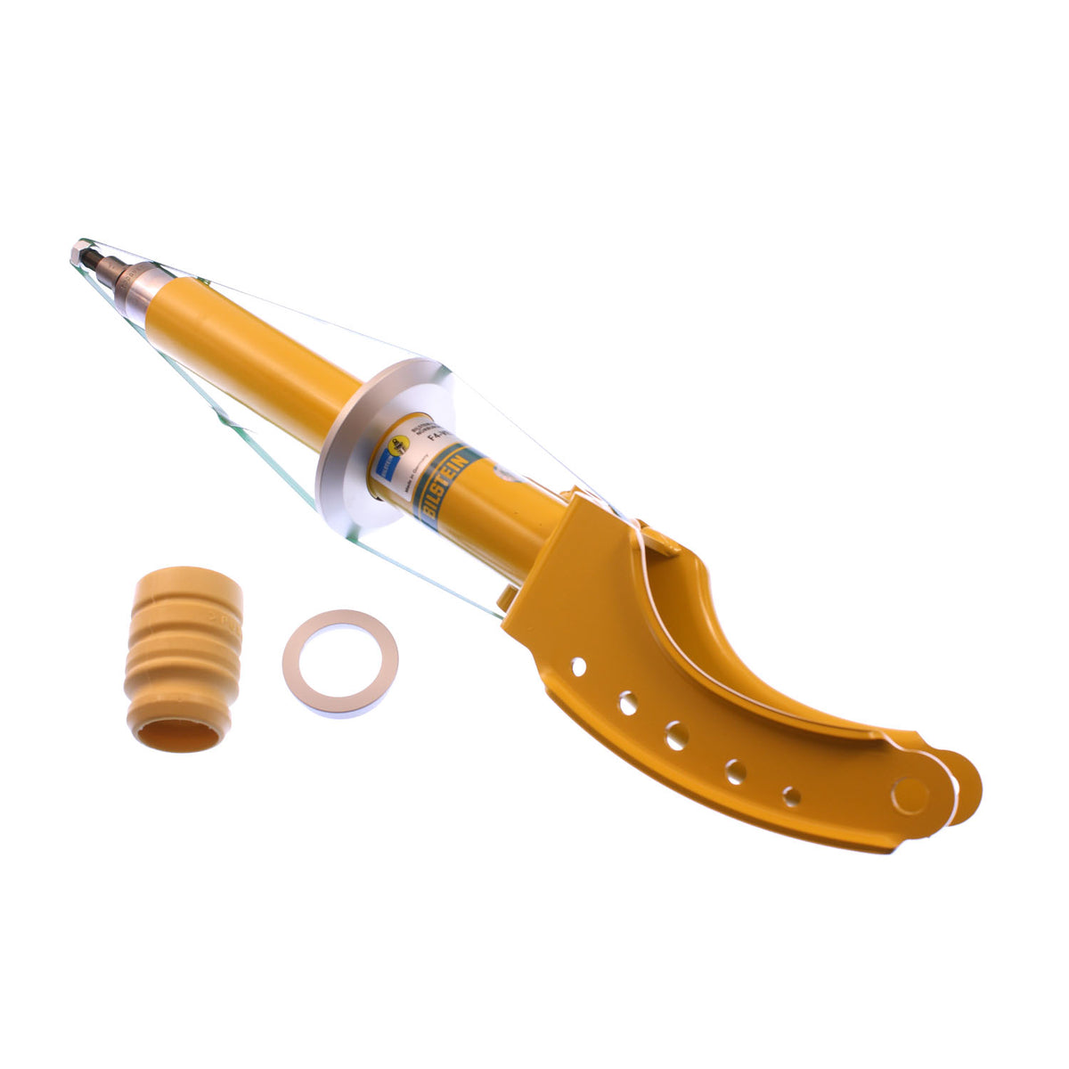 Bilstein B8 Shock Absorbers — 35-110590