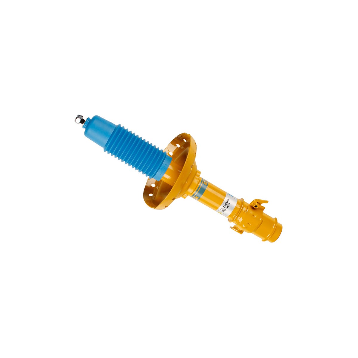 Bilstein B8 Shock Absorbers — 35-118343