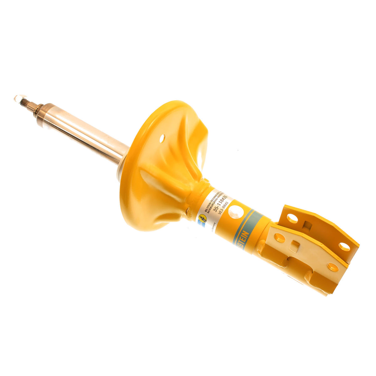 Bilstein B8 Shock Absorbers for 2000-2013 Mitsubishi Lancer — 35-118435