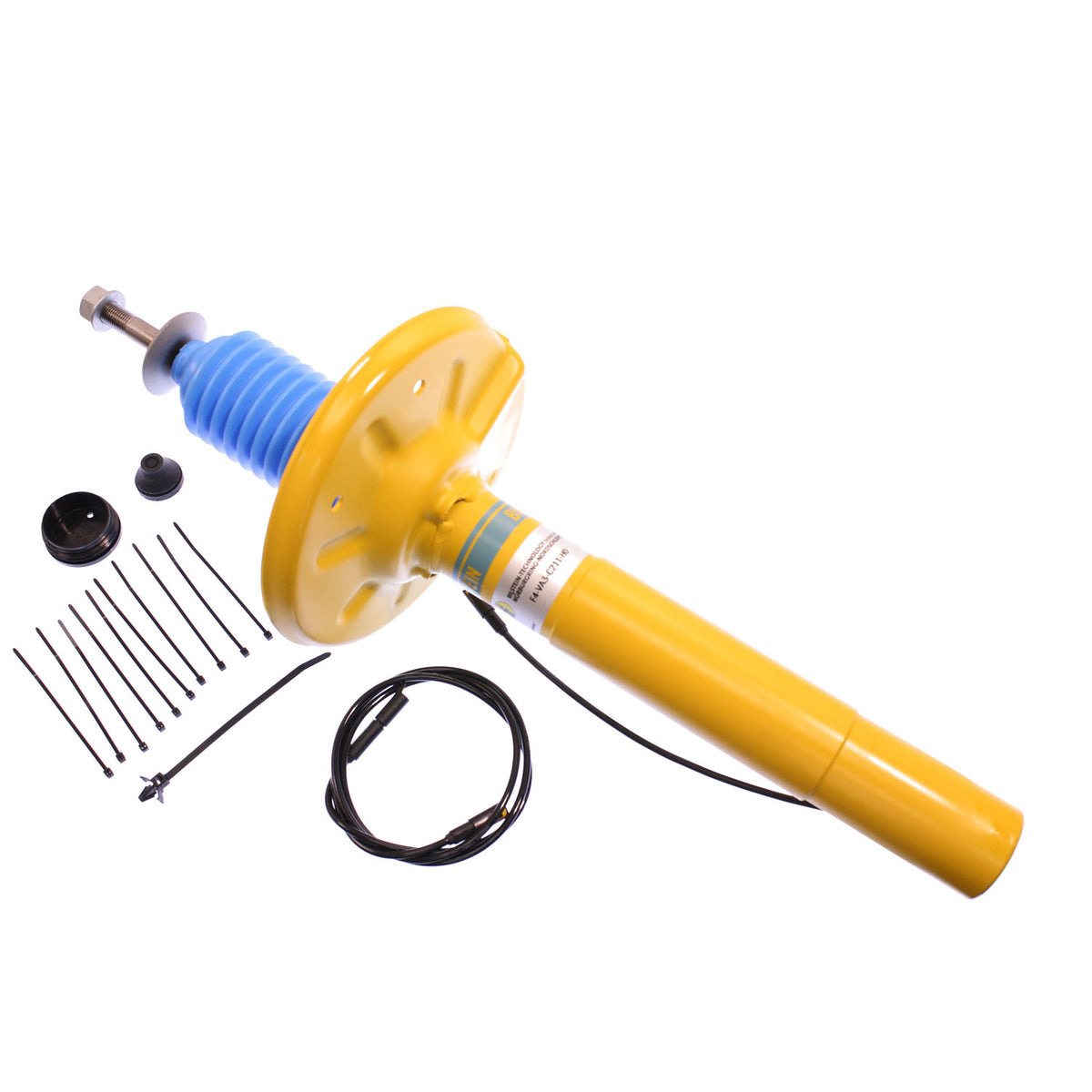 Bilstein B8 Shock Absorbers — 35-122111