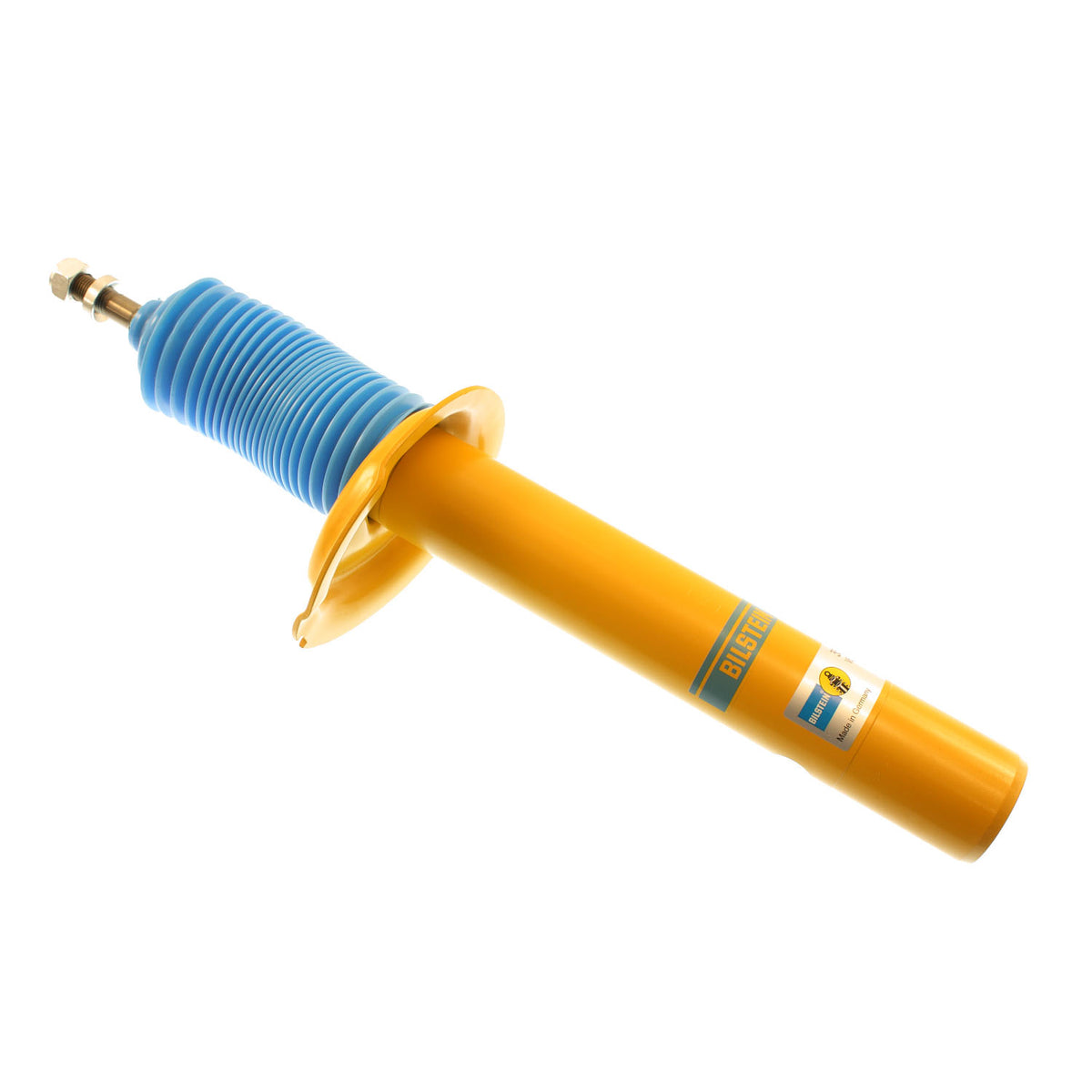 Bilstein B8 Shock Absorbers — 35-124122