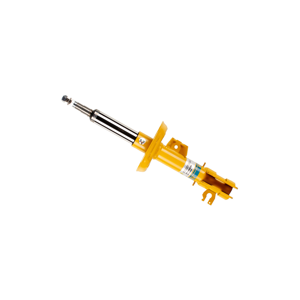 Bilstein B8 Shock Absorbers — 35-140238
