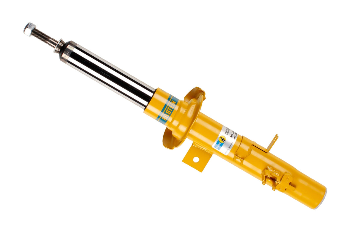 Bilstein B8 shock absorber for 2003–2017 Citroën C2 (JM) — 35-140801