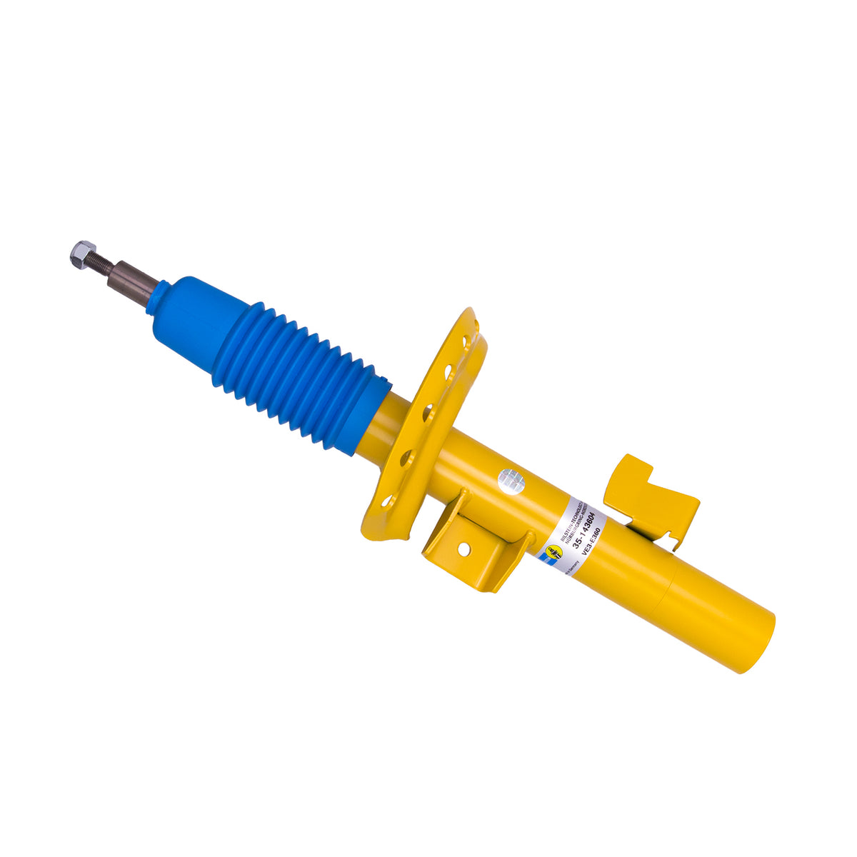 Bilstein B8 Shock Absorbers for 2007-2015 Ford Mondeo — 35-143604