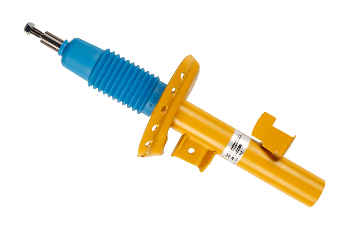Bilstein B8 shock absorber for 2006–2015 Ford Galaxy 2 (WA6) — 35-143628