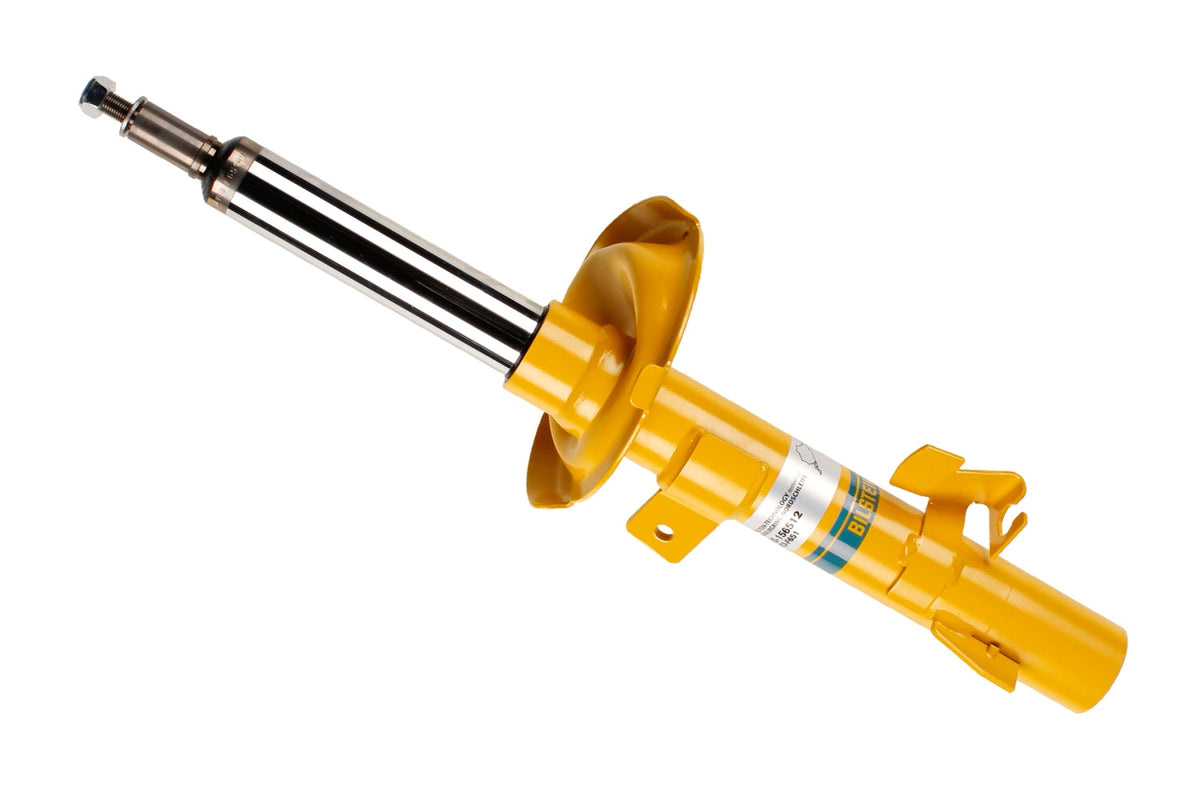 Bilstein B8 shock absorber — 35-156512