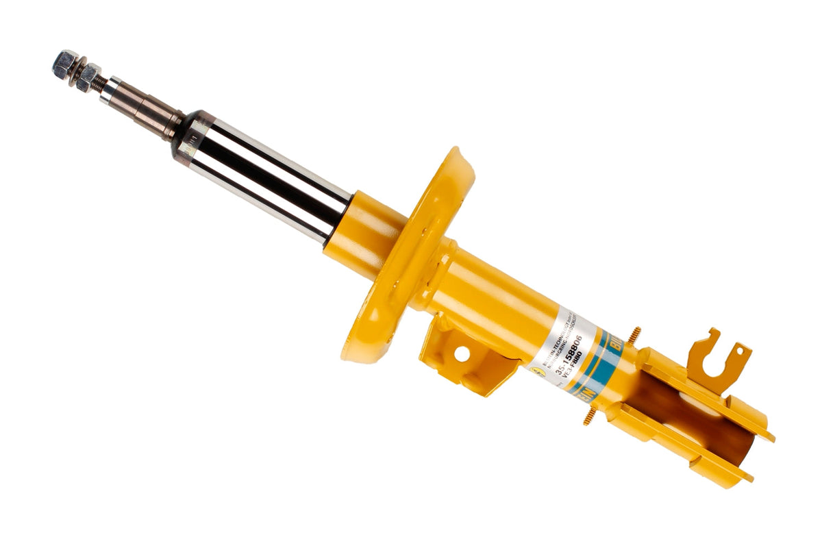 Bilstein B8 shock absorber for 2008–2018 Alfa Romeo Mito (955) — 35-158806