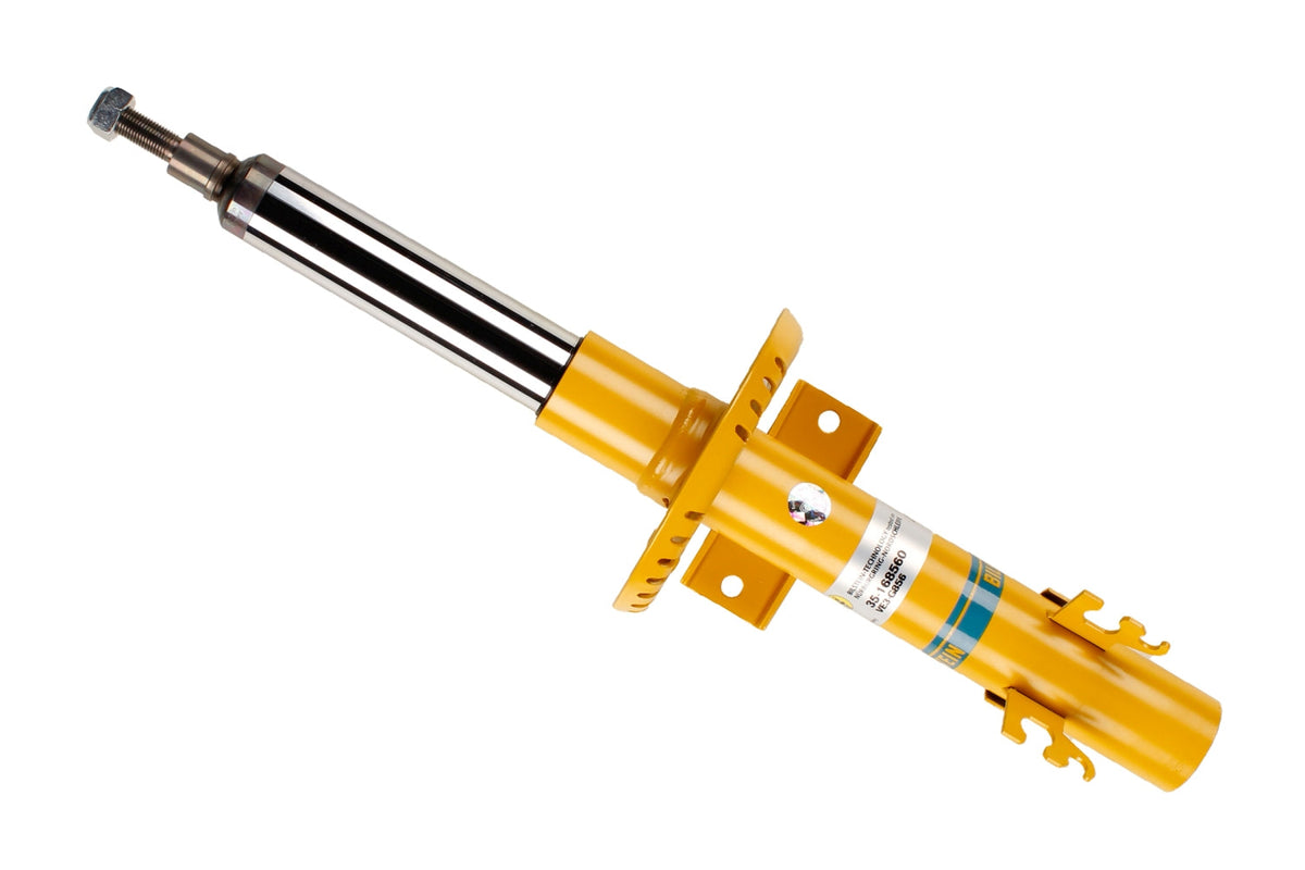 Bilstein B8 shock absorber for 2010–2019 Audi A1 (8X1) — 35-168560
