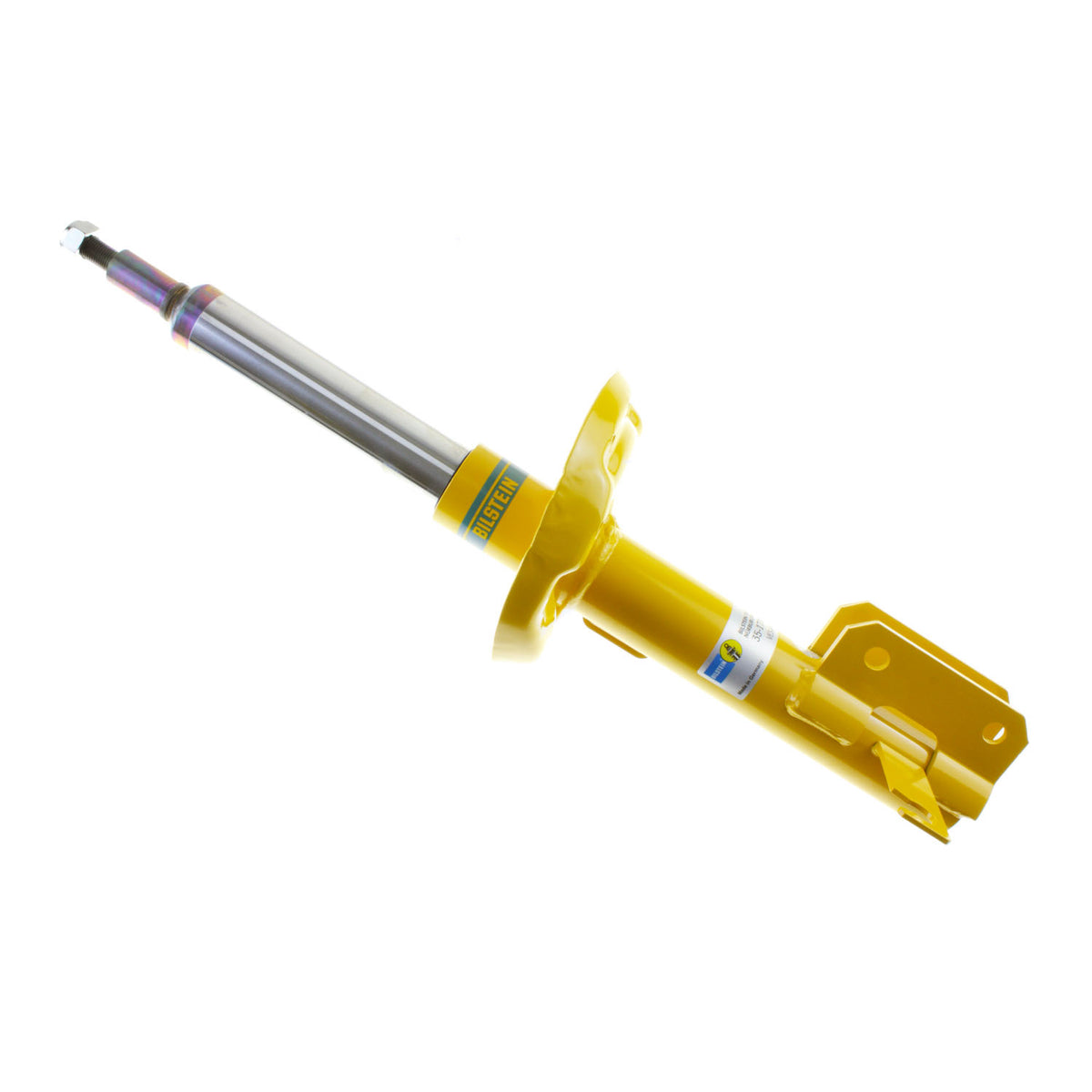 Bilstein B8 Shock Absorbers — 35-171669