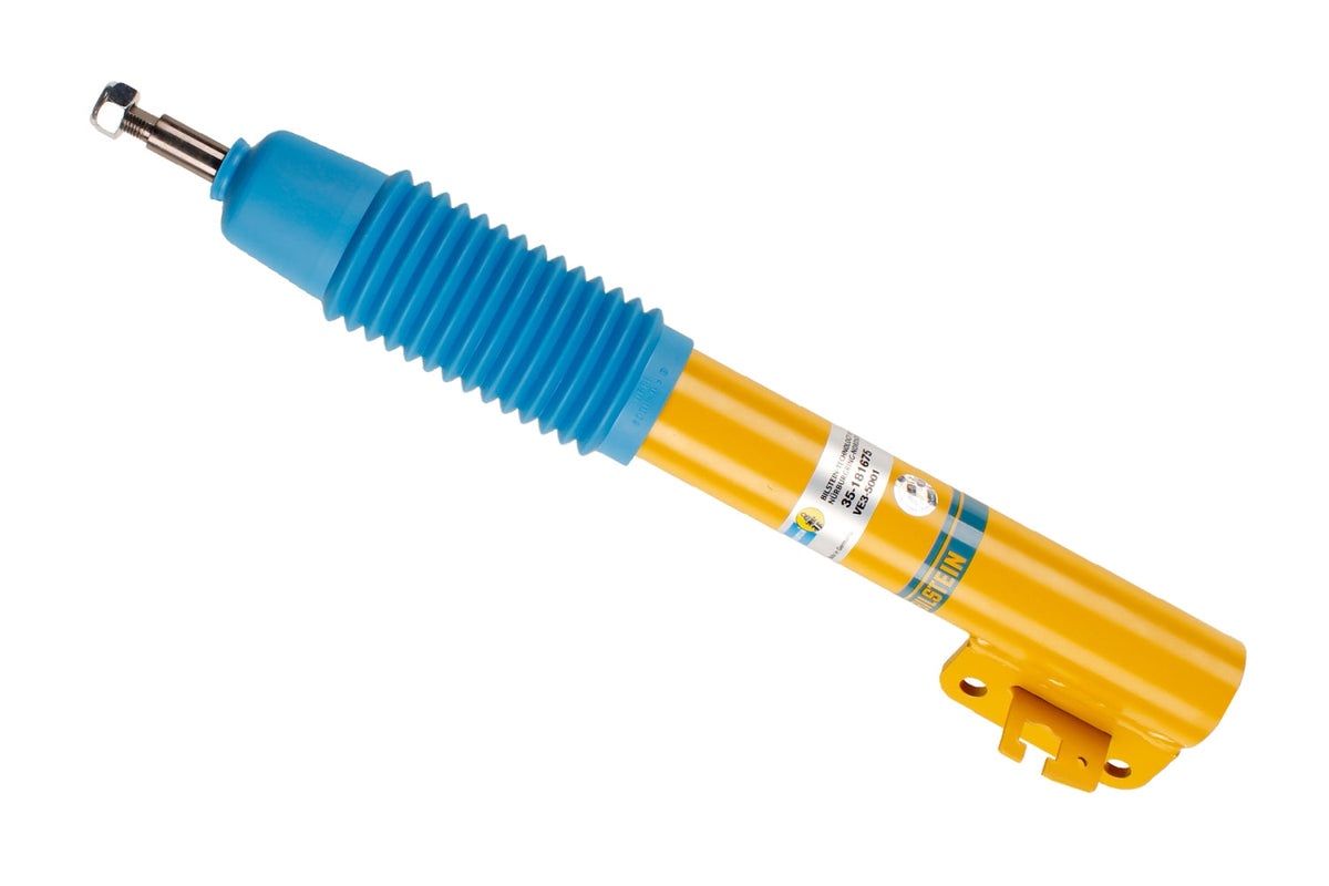 Bilstein B8 shock absorber for 1988–2002 Suzuki Vitara Cabriolet (ET) — 35-181675
