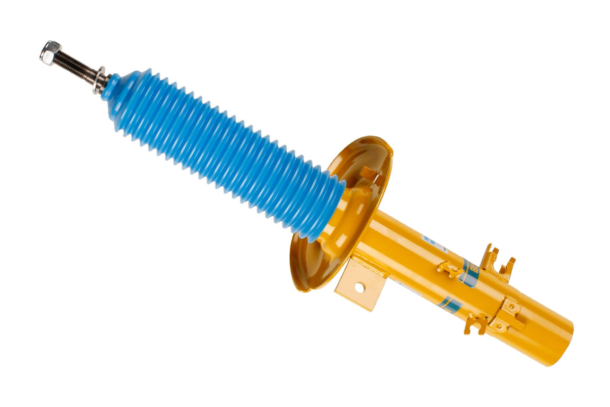 Bilstein B8 shock absorber for 2009 Citroën C3 II (SC) — 35-223283