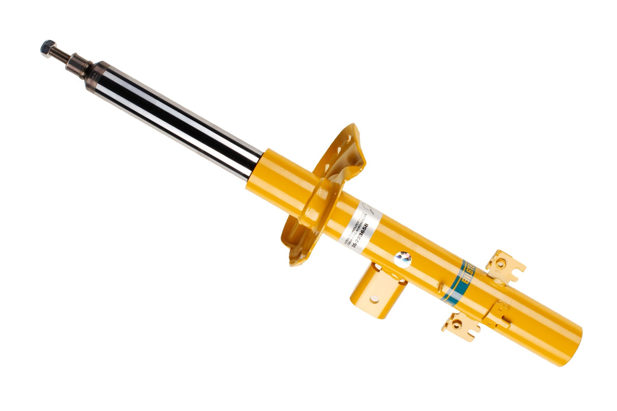 Bilstein B8 shock absorber for 2011–2019 Land Rover Range Rover Evoque 1 (L538) — 35-223658