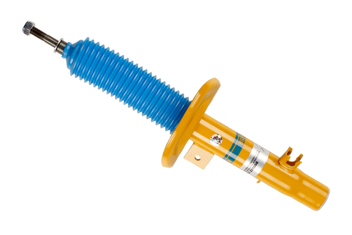 Bilstein B8 shock absorber for 2012–2021 Peugeot 208 I (CA) — 35-225058