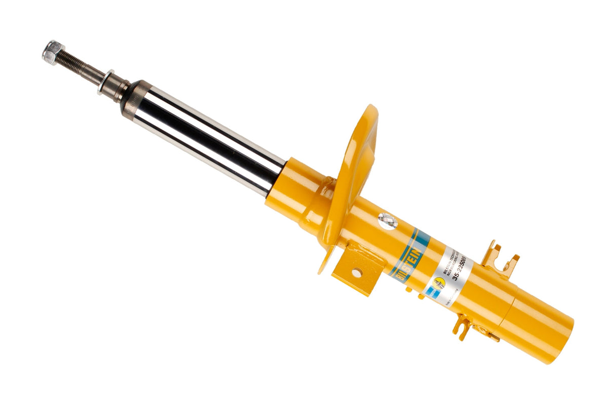 Bilstein B8 shock absorber for 2012–2021 Peugeot 208 I (CA) — 35-225089