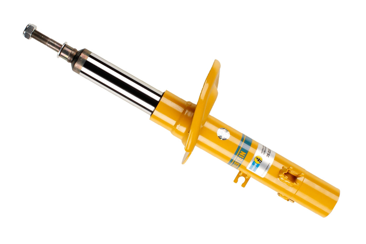 Bilstein B8 shock absorber for 2012–2021 Peugeot 208 I (CA) — 35-225140