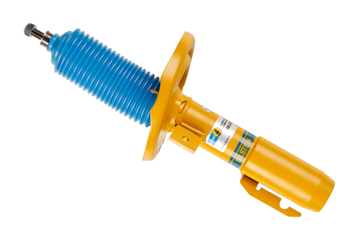 Bilstein B8 shock absorber for 2008–2016 Renault Megane 3 Coupe — 35-237327