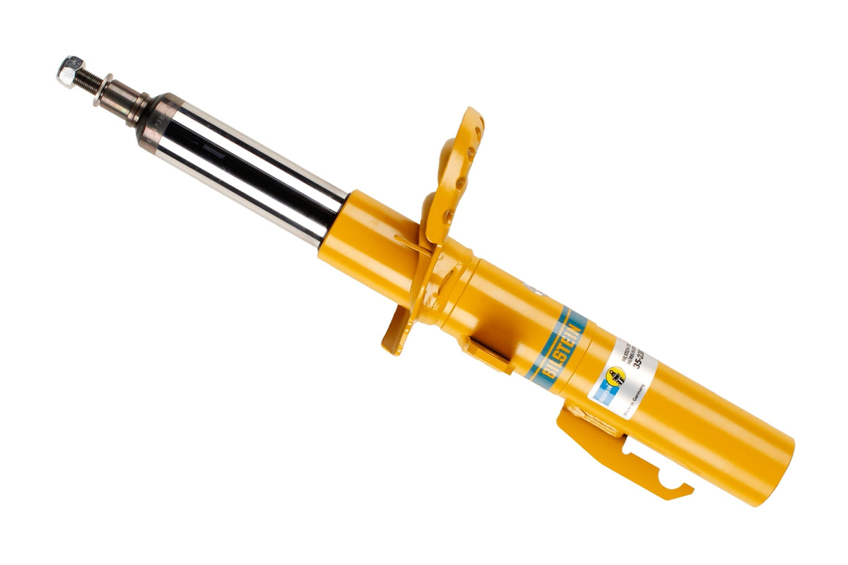 Bilstein B8 shock absorber for 2012–2021 Renault Clio 4 (BH) — 35-238560