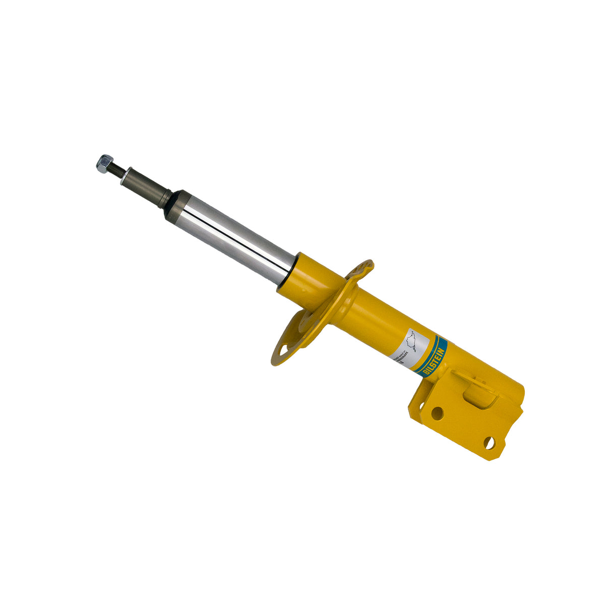 Bilstein B8 Shock Absorbers — 35-252115