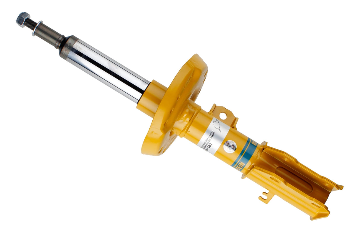 Bilstein B8 shock absorber for 2017 Chevrolet Cruze Hatchback (J405) — 35-261582