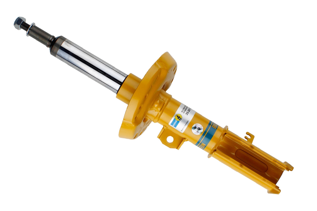 Bilstein B8 shock absorber for 2017 Chevrolet Cruze Hatchback (J405) — 35-261599